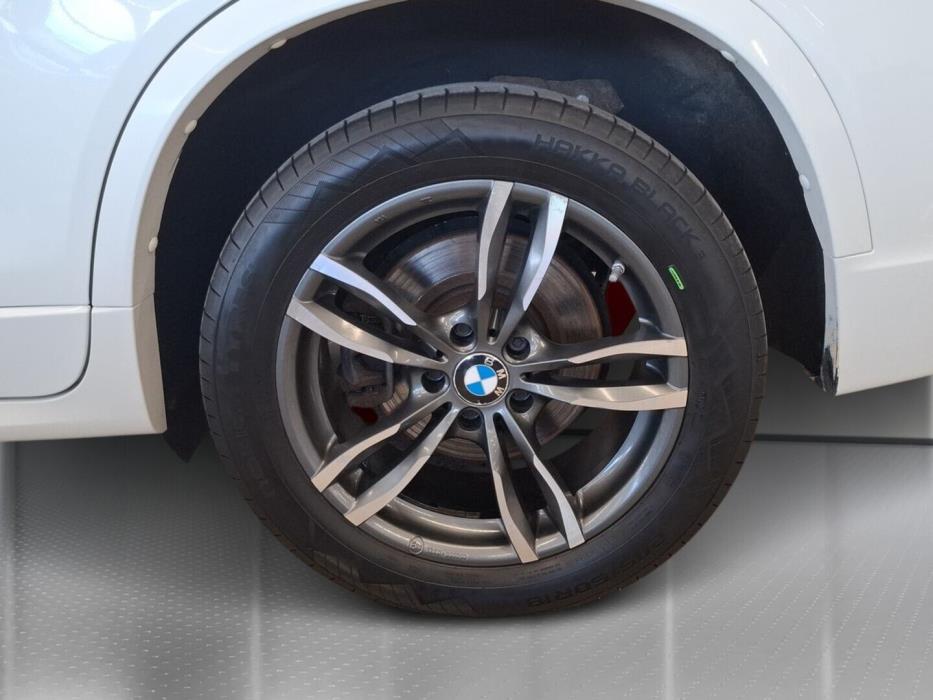 BMW X3 2017