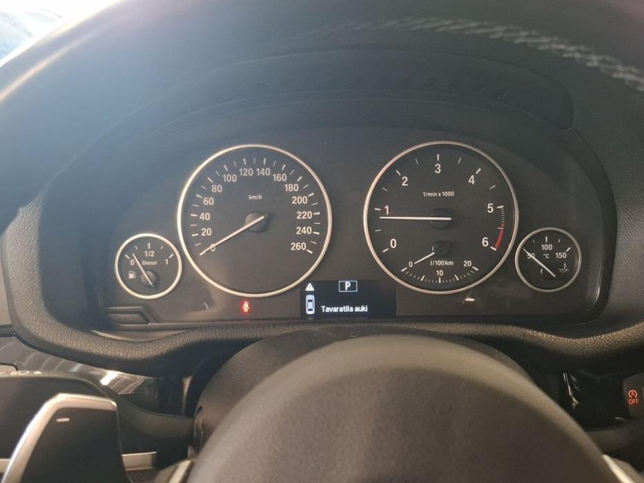 BMW X3 2017