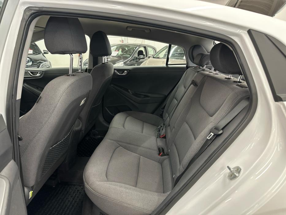 HYUNDAI IONIQ hybrid 2020