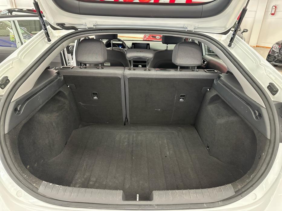 HYUNDAI IONIQ hybrid 2020