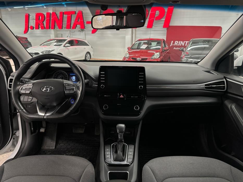 HYUNDAI IONIQ hybrid 2020