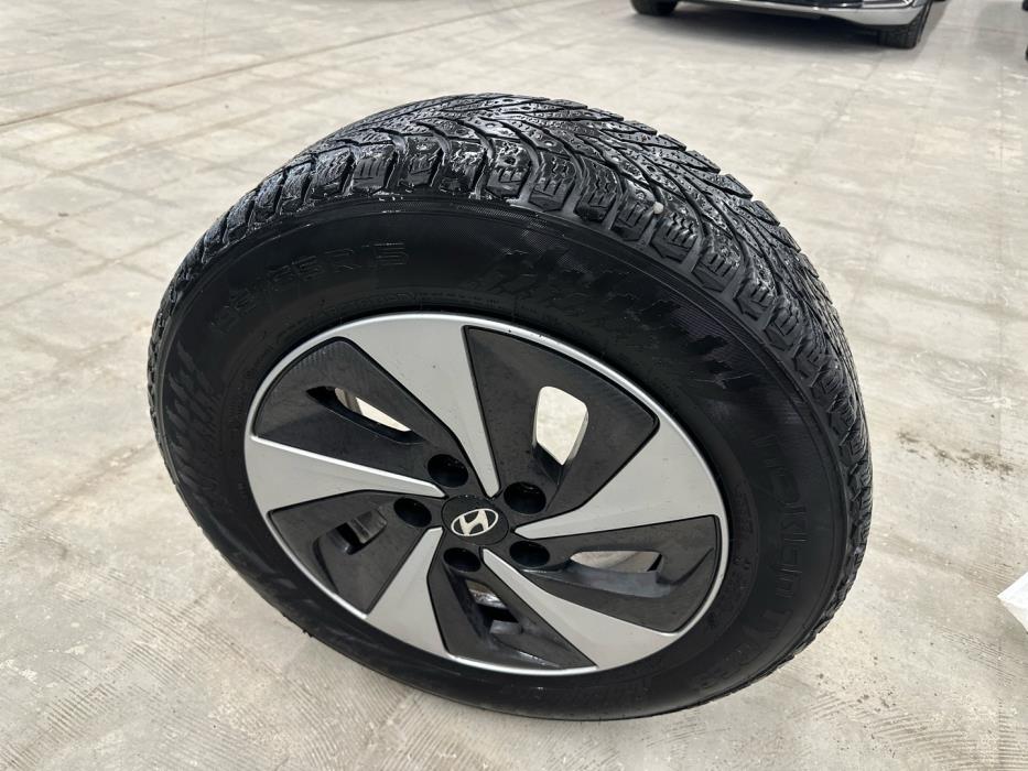 HYUNDAI IONIQ hybrid 2020