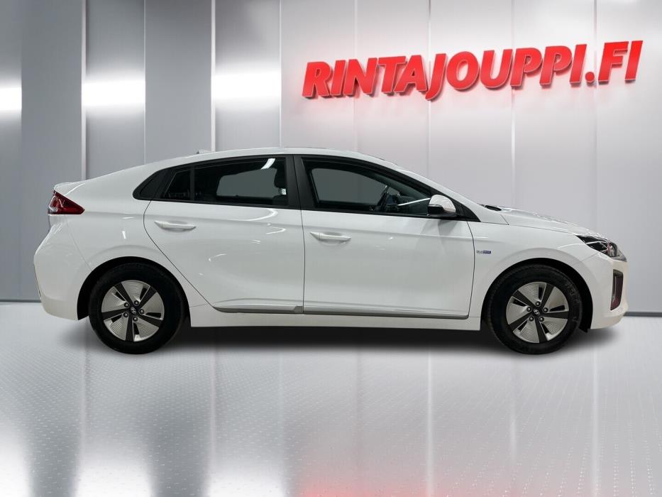 HYUNDAI IONIQ hybrid 2020