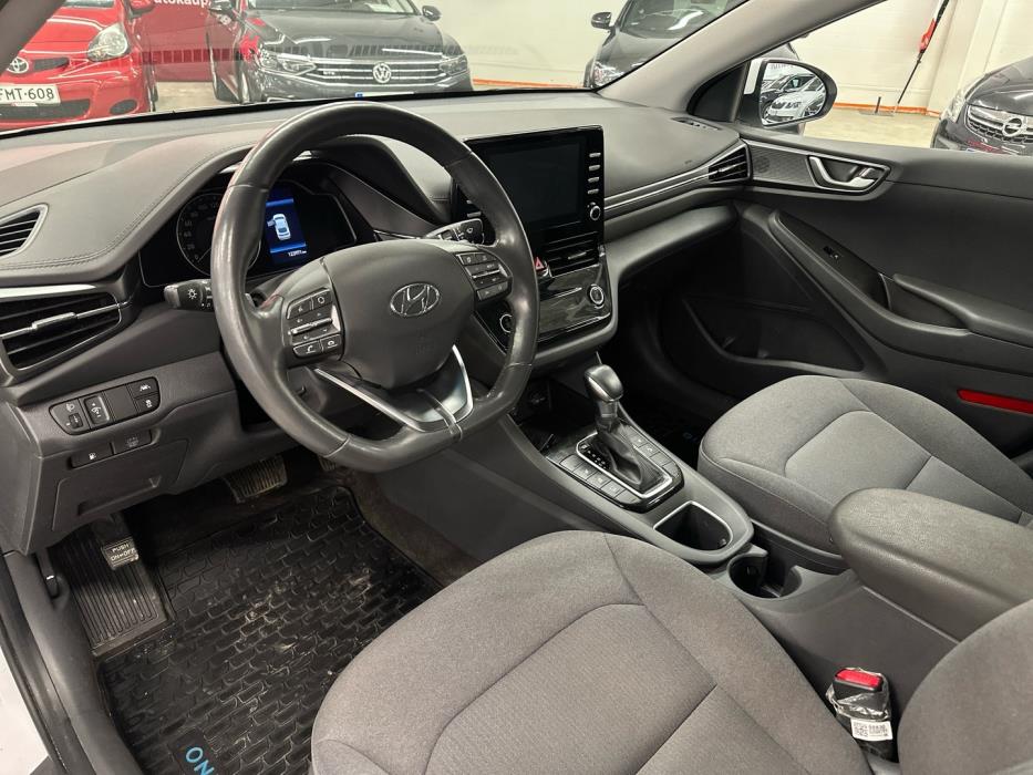 HYUNDAI IONIQ hybrid 2020