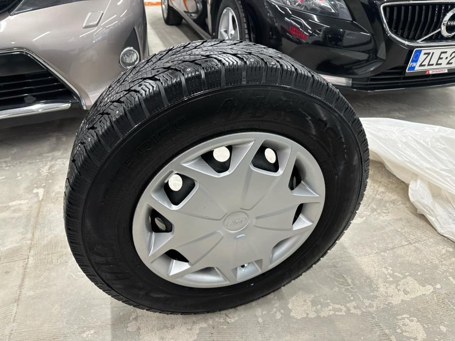 FORD Transit Custom 2017