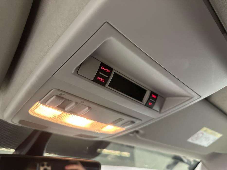 VOLKSWAGEN Transporter 2018