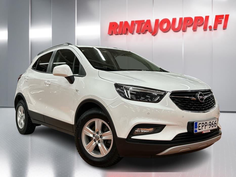 OPEL Mokka 2019