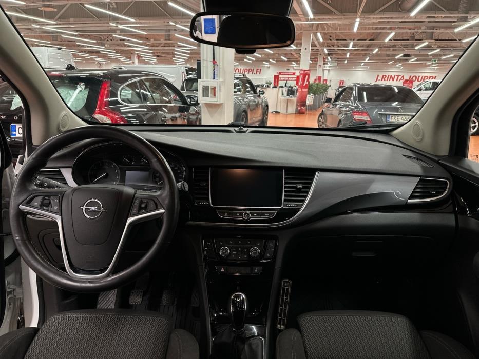 OPEL Mokka 2019