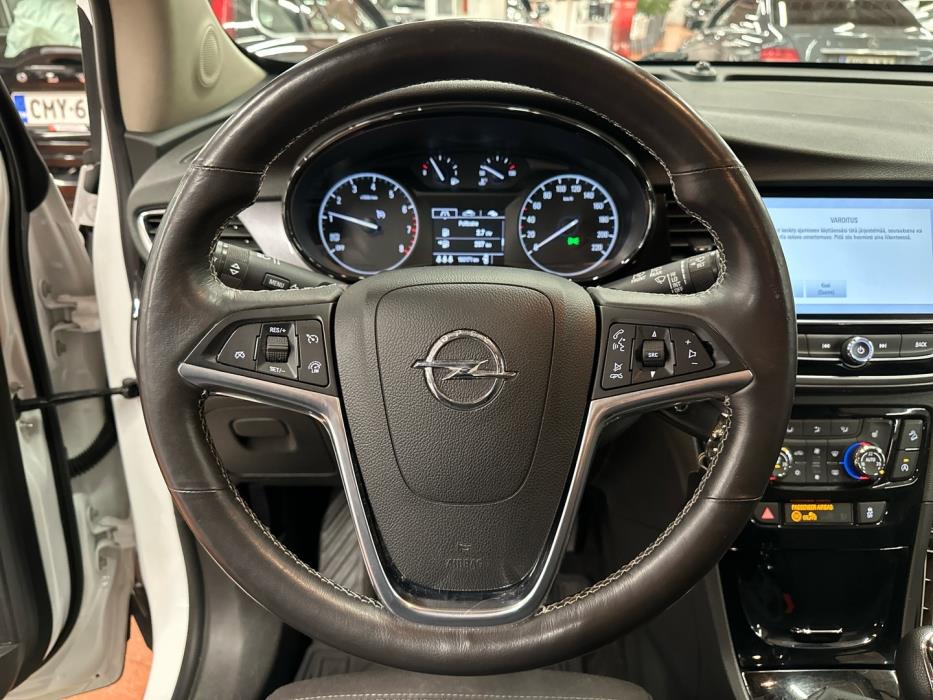 OPEL Mokka 2019