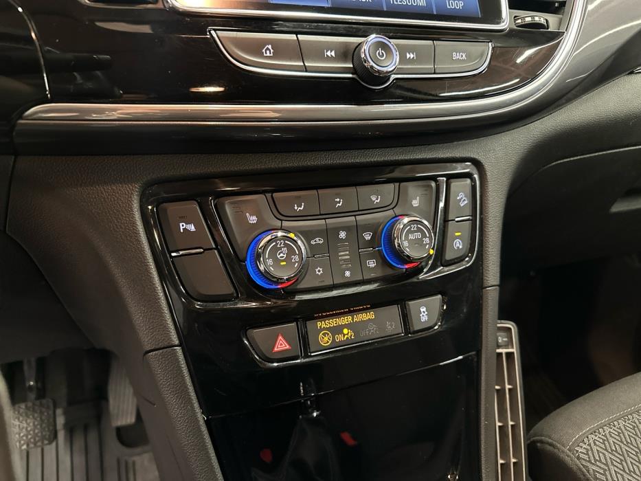 OPEL Mokka 2019