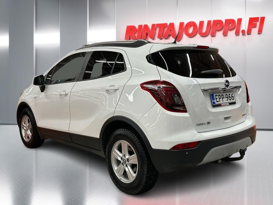 OPEL Mokka 2019
