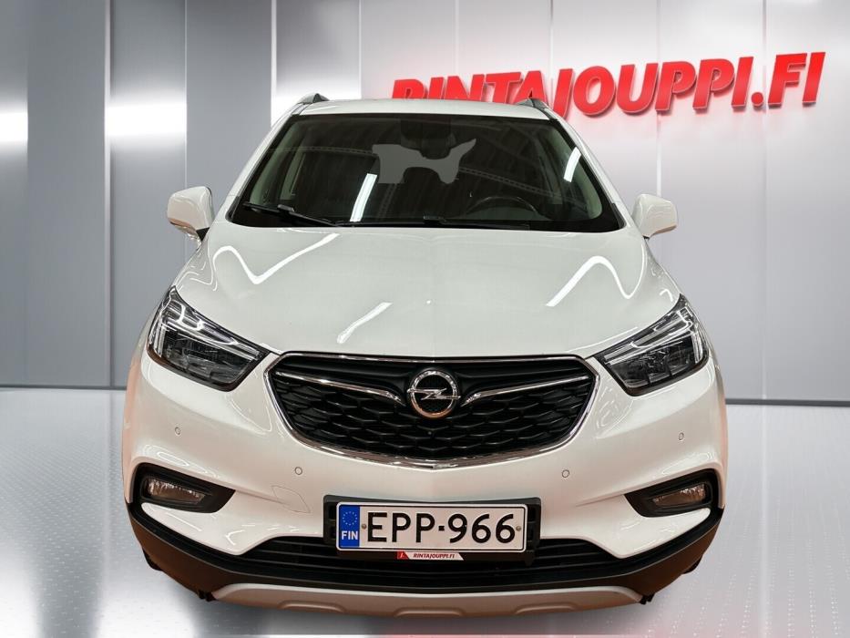 OPEL Mokka 2019