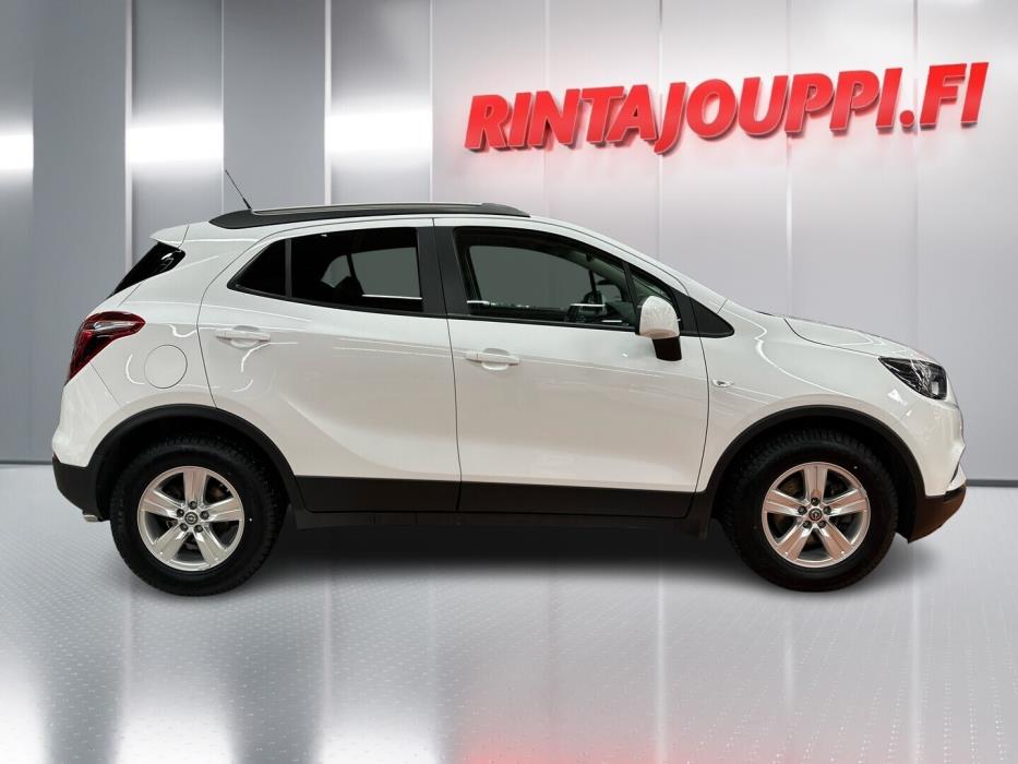 OPEL Mokka 2019