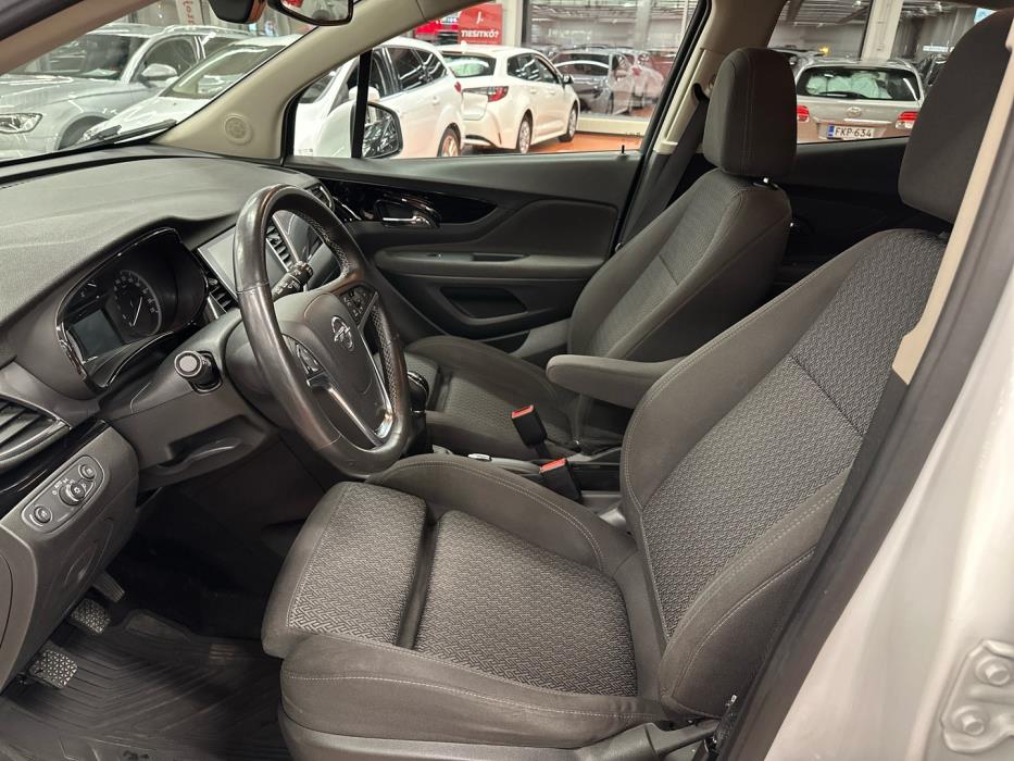 OPEL Mokka 2019