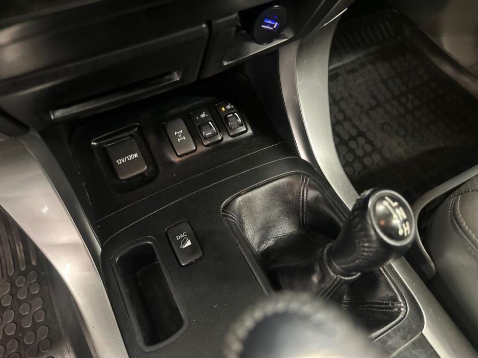 TOYOTA Land Cruiser 2007
