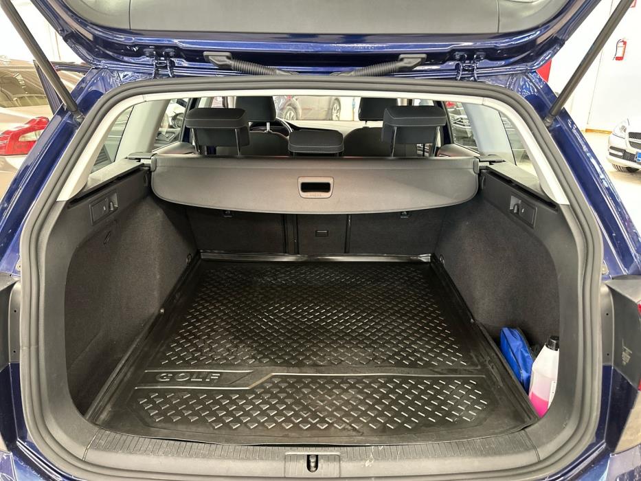 VOLKSWAGEN Golf 2019