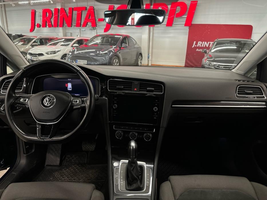 VOLKSWAGEN Golf 2019