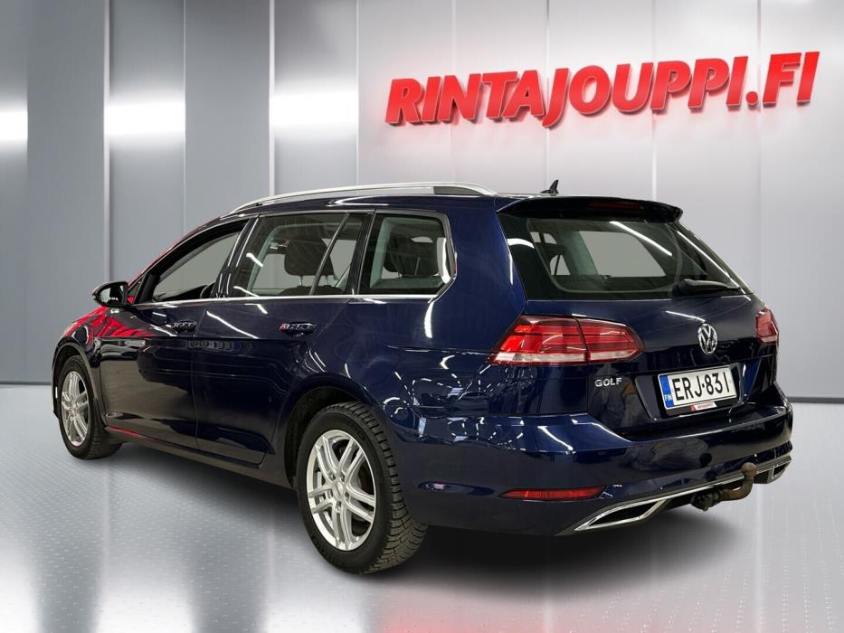 VOLKSWAGEN Golf 2019