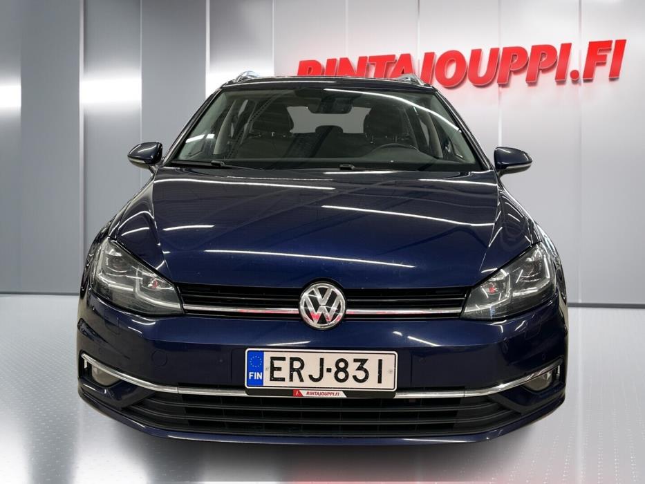 VOLKSWAGEN Golf 2019