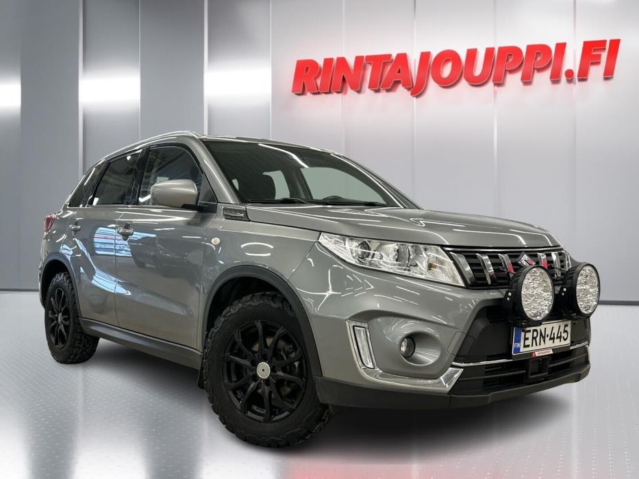 SUZUKI Vitara 2019
