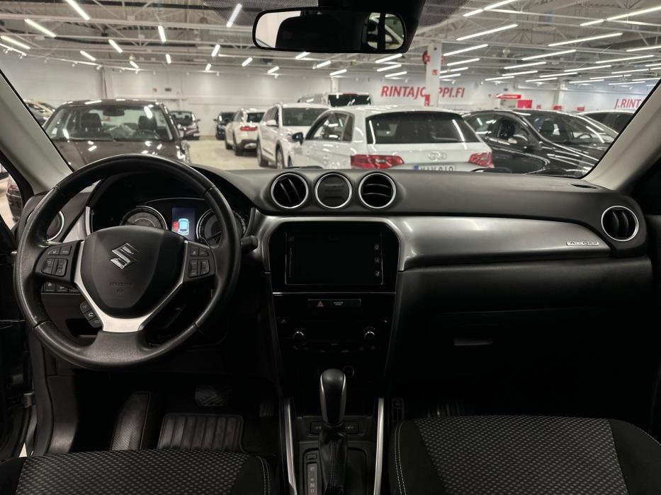 SUZUKI Vitara 2019