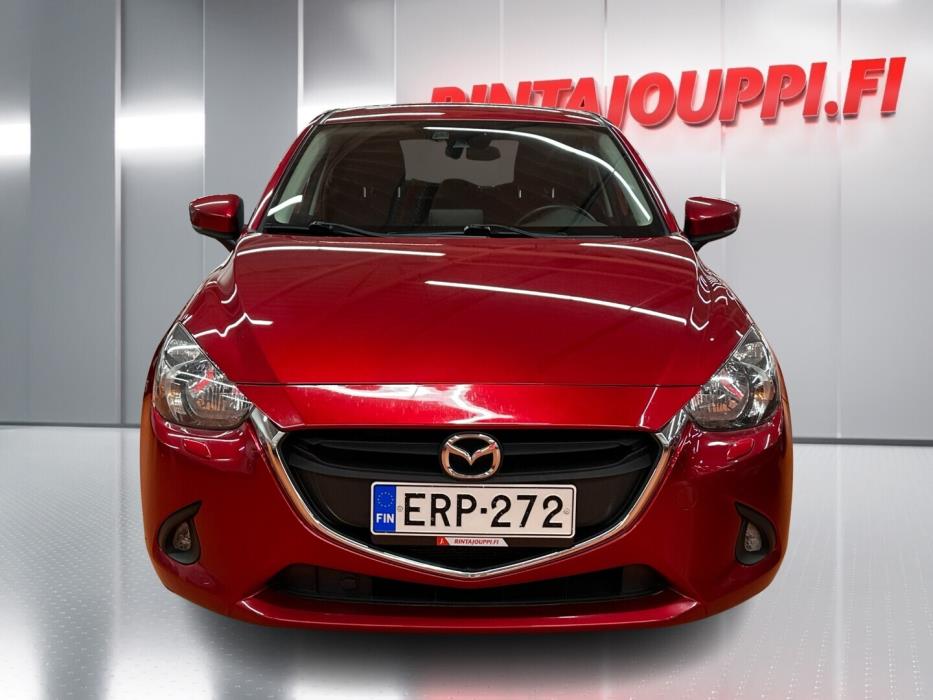 MAZDA 2 2019