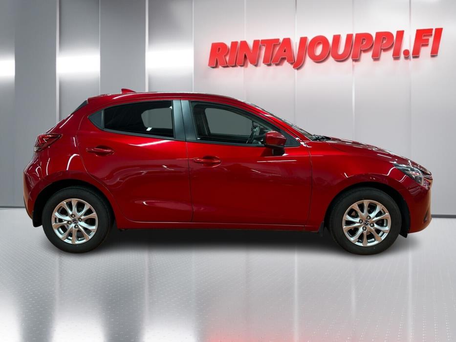 MAZDA 2 2019