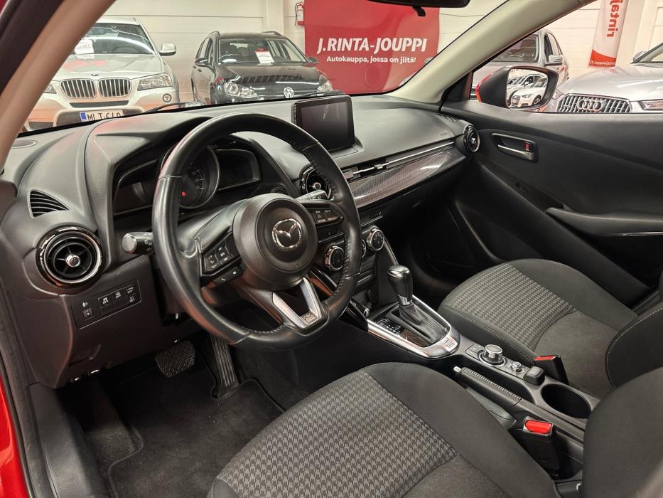 MAZDA 2 2019