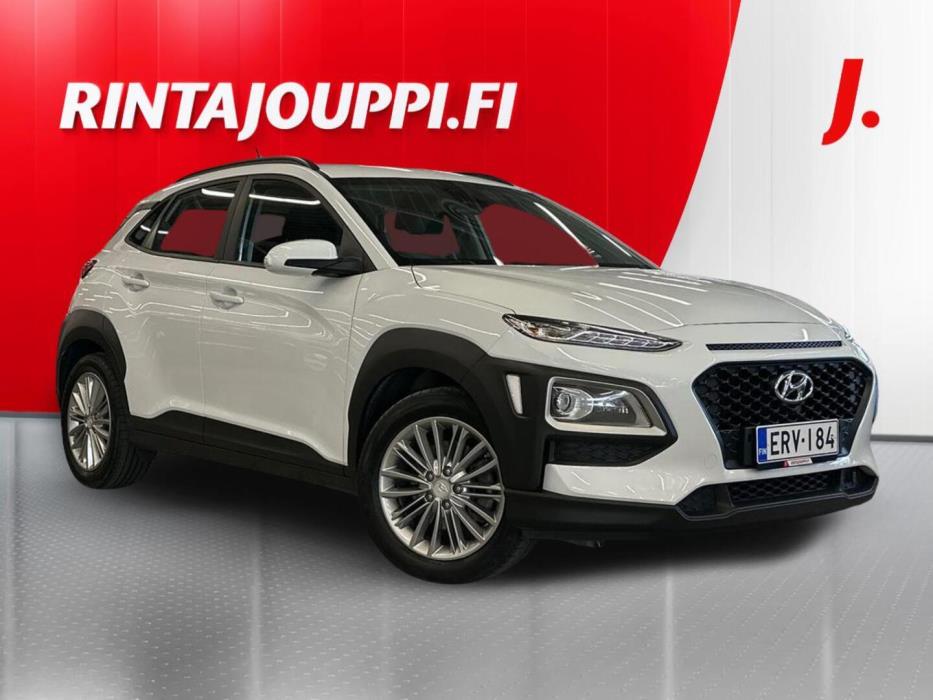 HYUNDAI KONA 2021
