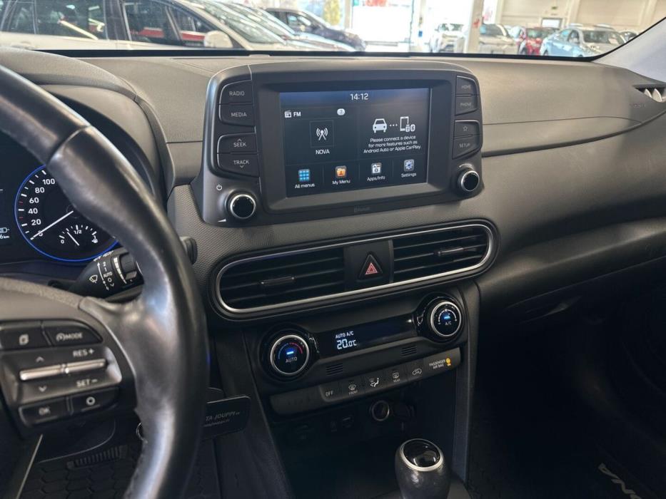 HYUNDAI KONA 2021