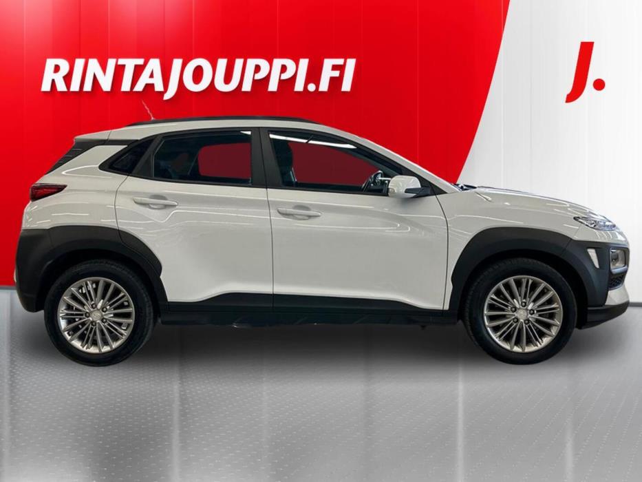 HYUNDAI KONA 2021