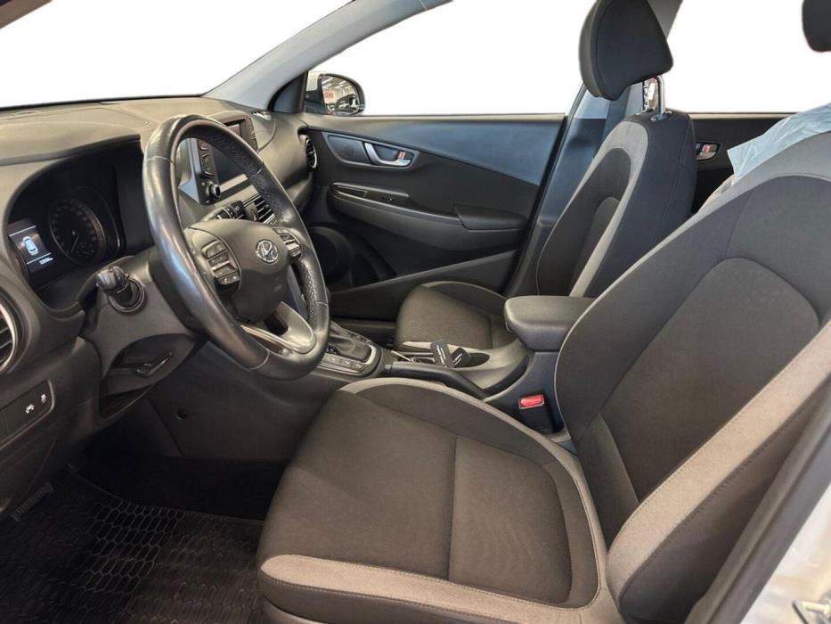 HYUNDAI KONA 2021