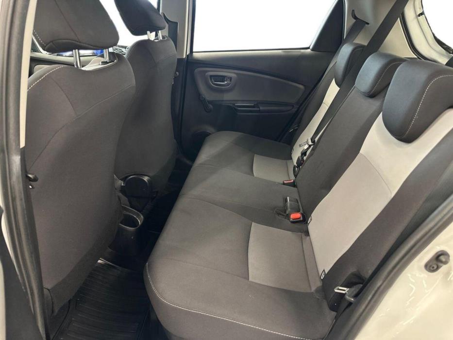 TOYOTA Yaris 2020