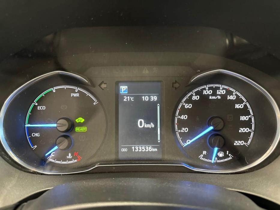 TOYOTA Yaris 2020
