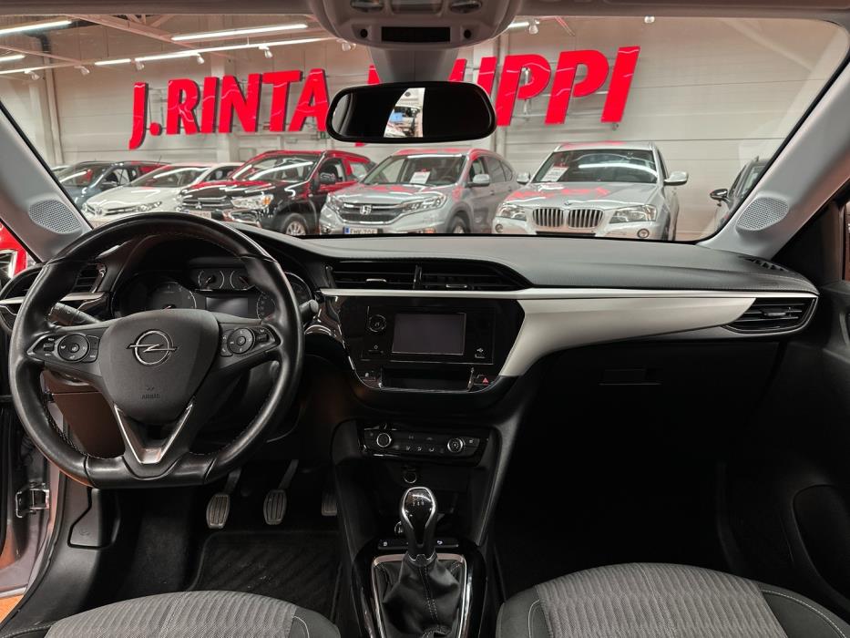 OPEL Corsa 2020