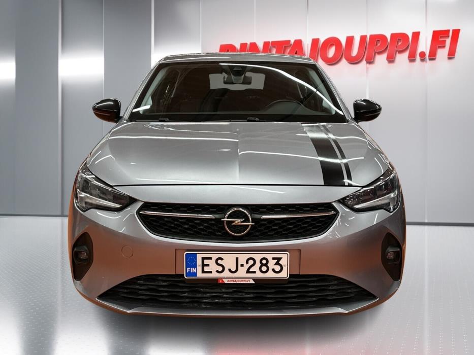 OPEL Corsa 2020