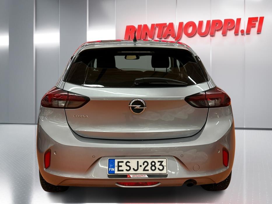 OPEL Corsa 2020