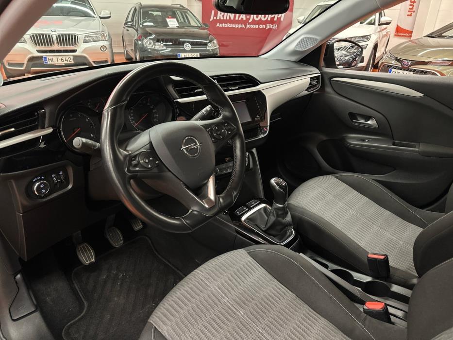 OPEL Corsa 2020