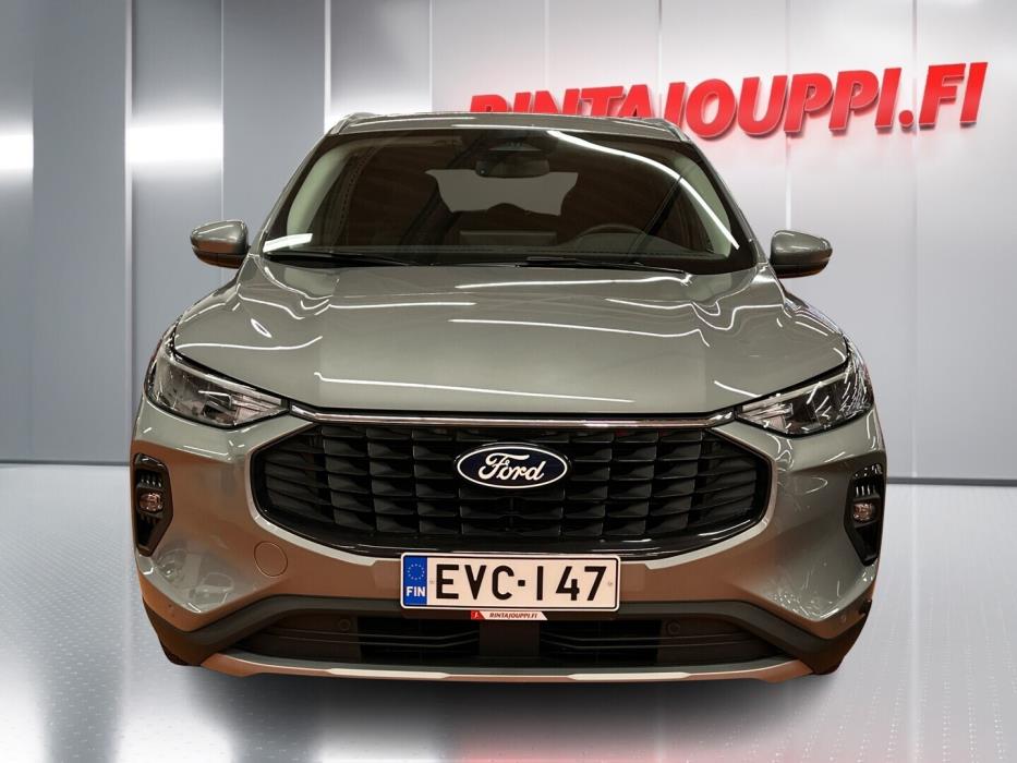 FORD Kuga 2024