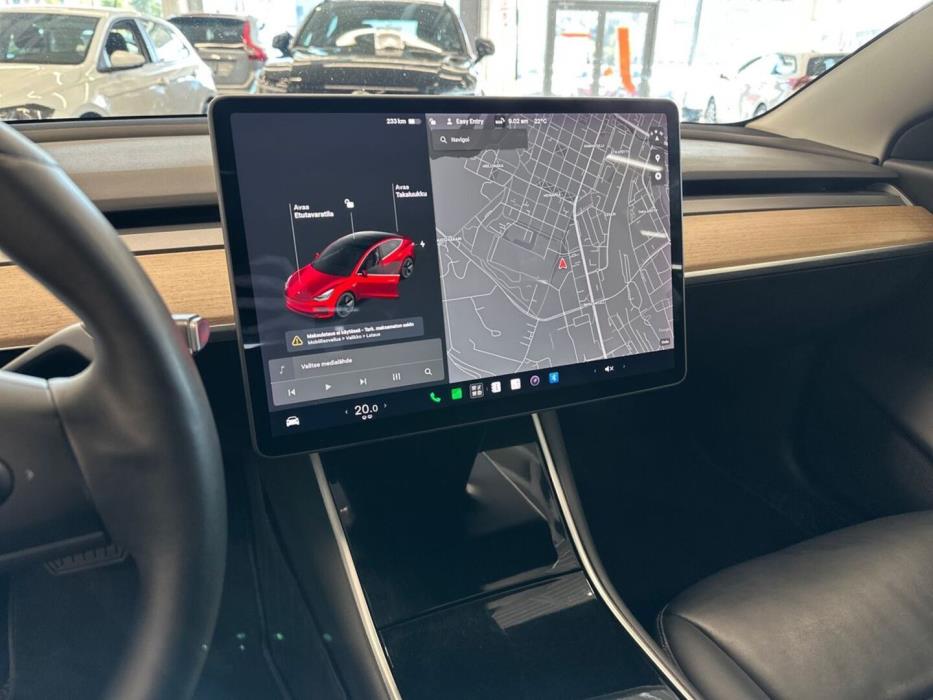TESLA Model 3 2020