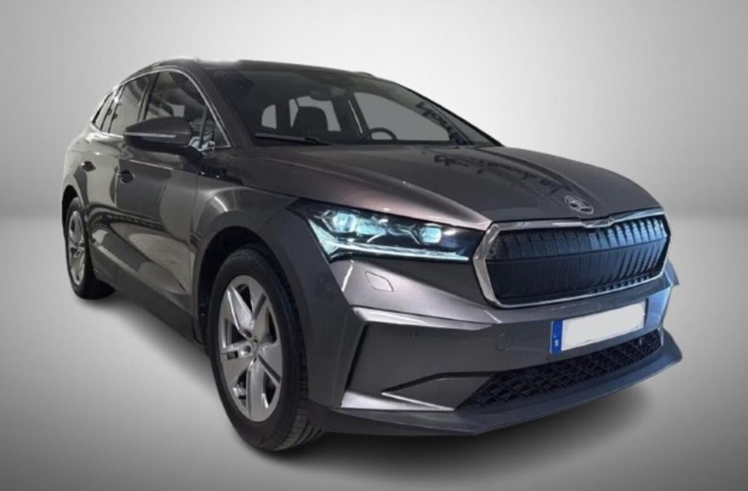 SKODA Enyaq 2023