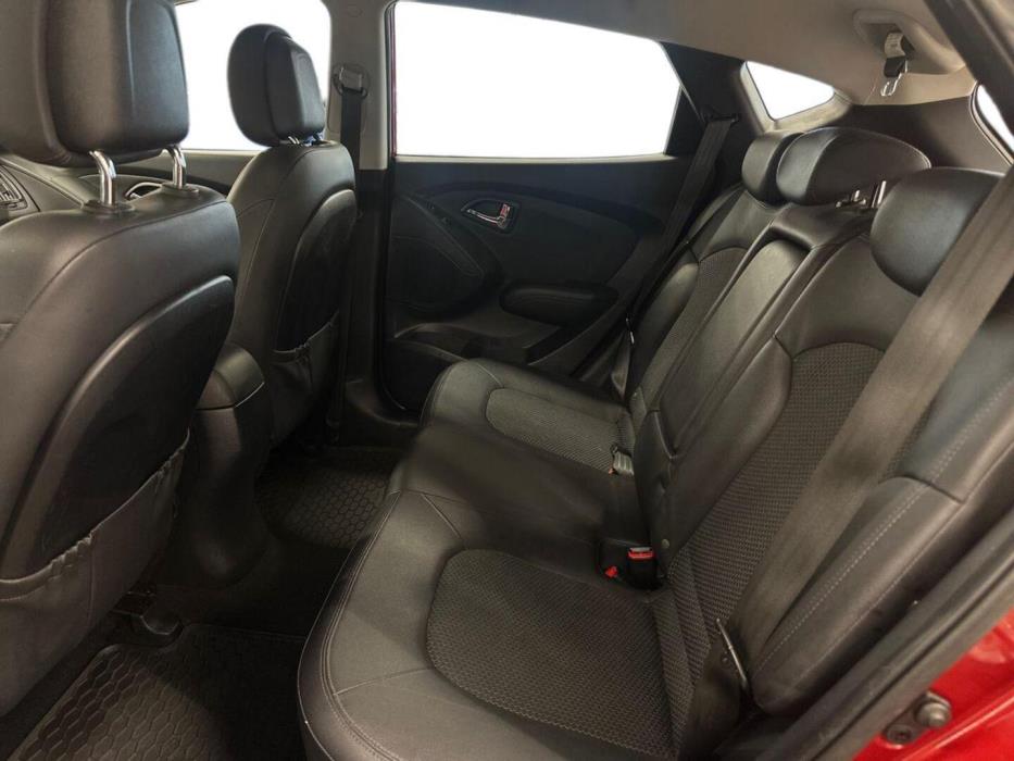 HYUNDAI ix35 2010