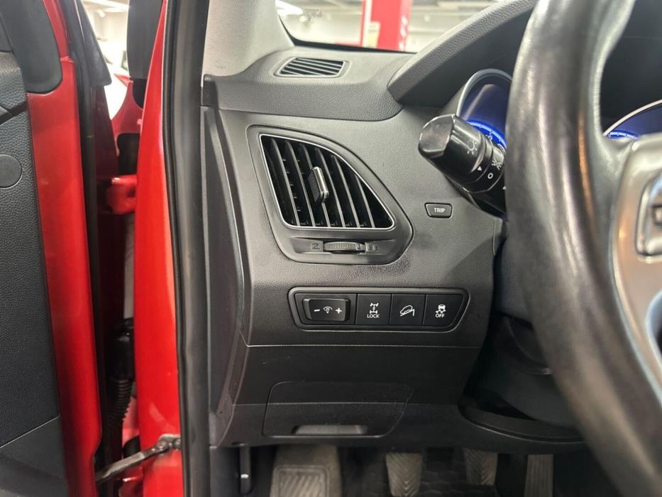HYUNDAI ix35 2010