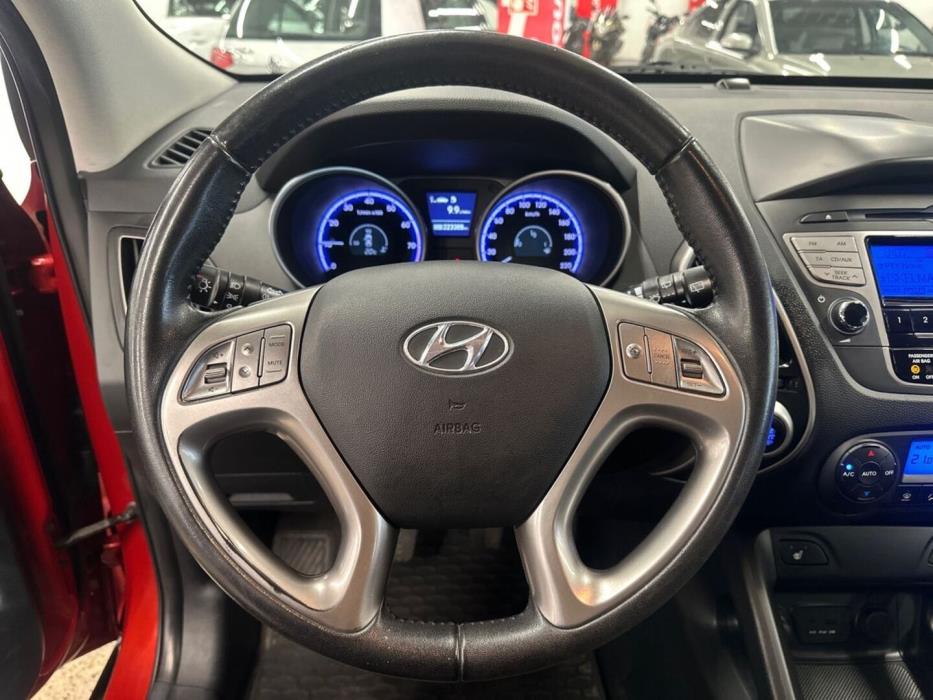 HYUNDAI ix35 2010