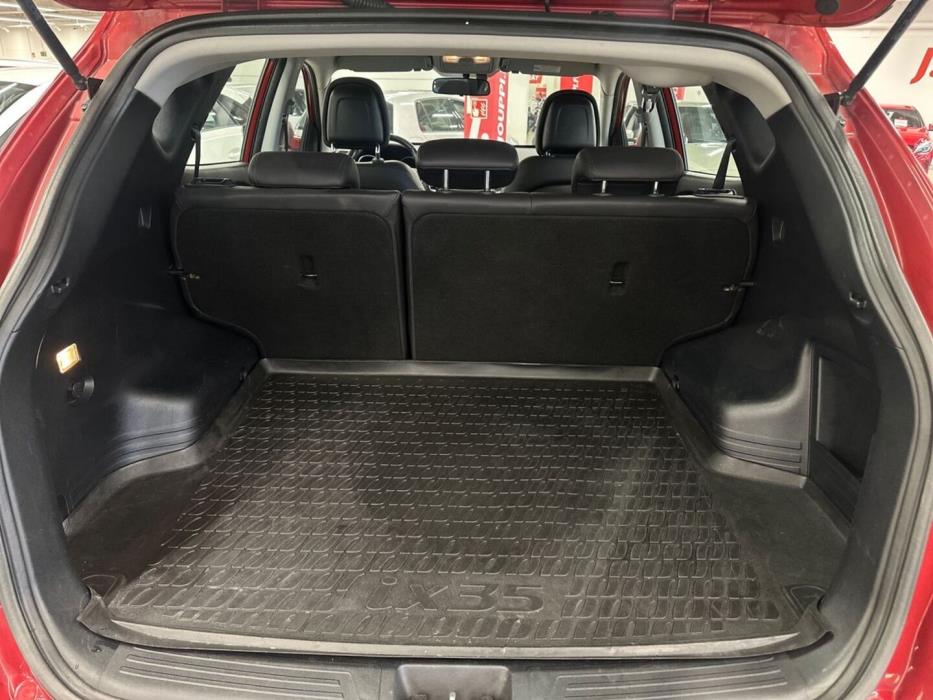 HYUNDAI ix35 2010