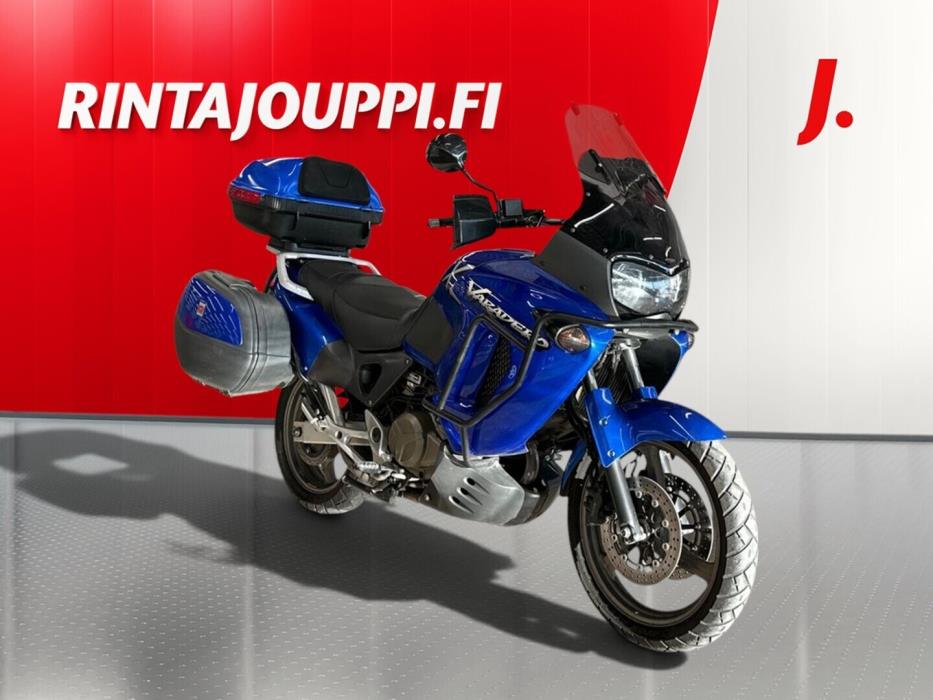 HONDA XL 2001