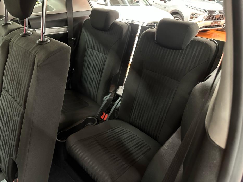 OPEL Zafira Tourer 2014