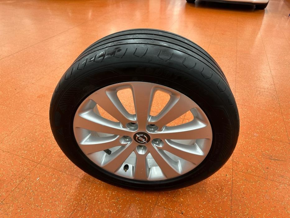 OPEL Zafira Tourer 2014