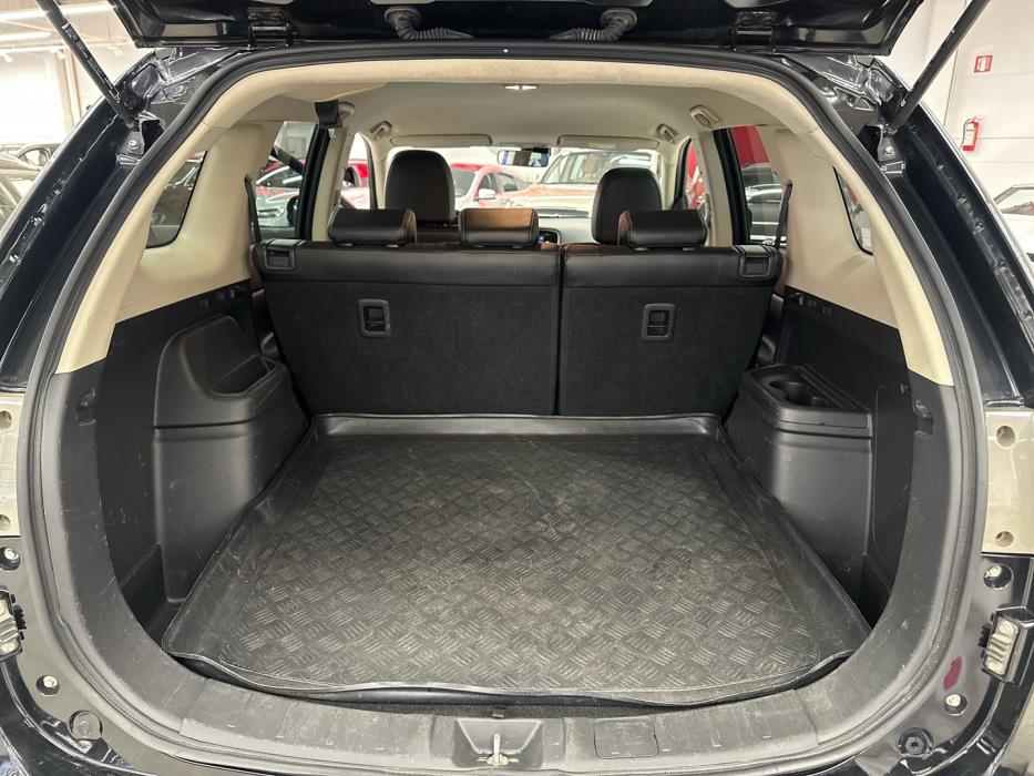 MITSUBISHI Outlander 2015