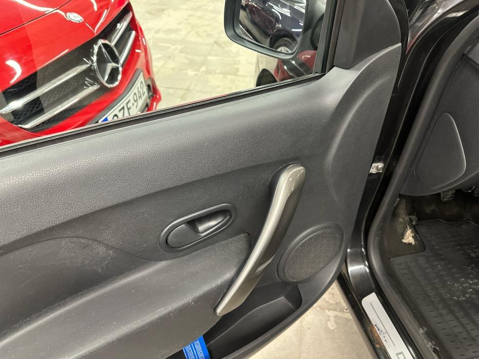 DACIA Logan MCV 2014